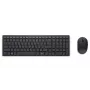 KLÁVESNICA +MYŠ WRL KM555/EST 580-BBVQ DELL