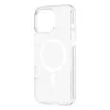 Ochranné puzdro Vention KUGT0-40 pre iPhone 16 Pro Max — transparentné, kompatibilné s MagSafe
