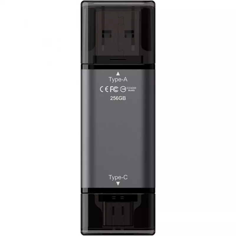 Team Group X1 256 GB - USB kľúč - 256 GB