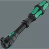 Wera 05135881001 račňový kľúč 1 ks čierny zelený