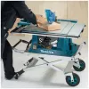 Makita MLT100N stolová kotúčová píla 4300 ot/min