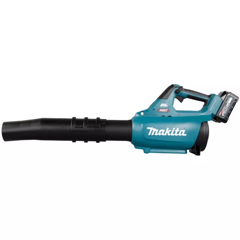 Makita UB001GZ fúkač na listy 40 V 230,4 km/h lítium-iónový (Li-Ion)