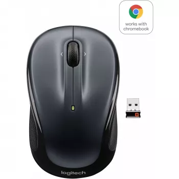 Logitech 910-002142 produkt sivý