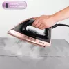 Beldray BEL01137TTVDE 2400 W parná stanica Steam Surge Pro
