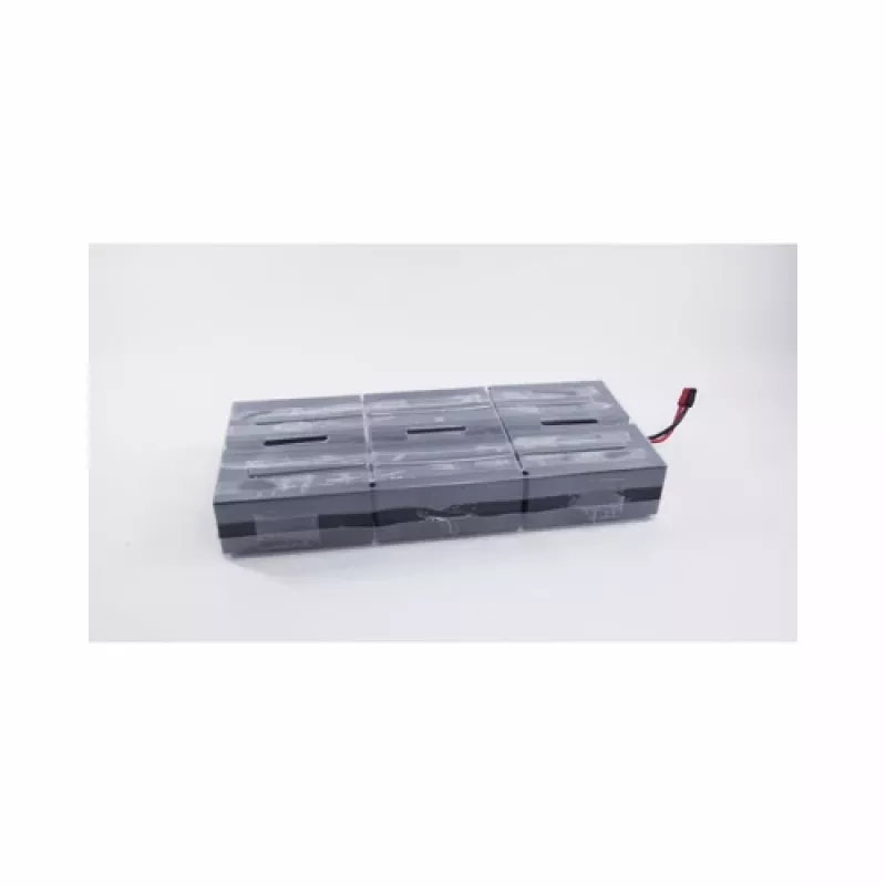 Eaton EB003SP batéria UPS olovená (VRLA) 6 V 9 Ah (EB003SP)