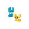LEGO DUPLO 10477 3-in-1 Kreatívne roztomilé domáce zvieratká