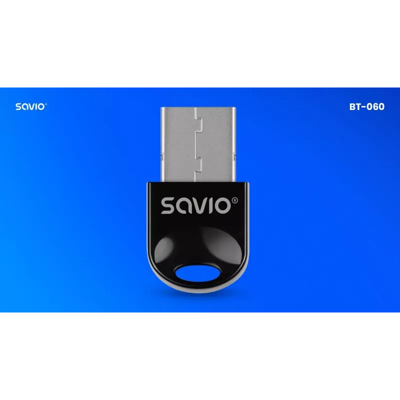 Bluetooth rozhranie karta Savio BT-050
