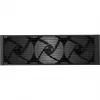 All-in-One kvapalinový chladič CPU THERMALTAKE TH360 V3 ARGB Sync AIO čierny
