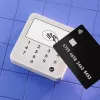 Čítačka kariet SumUp RDR-SUL-010 — bezkontaktné (NFC) a čipové (EMV) platby