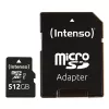 Intenso microSD karta UHS-I Premium 512 GB Class 10