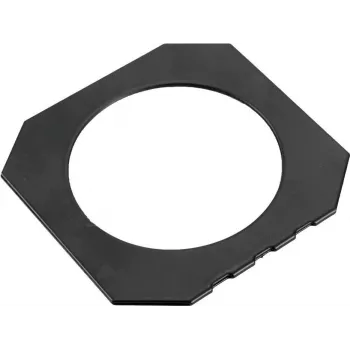 LED PAR-20 filtračný rám od EUROLITE, model 42103616, čierny