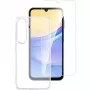 4smarts 360° ochranná sada pre Samsung Galaxy A15 / A15 5G