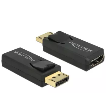 DeLOCK 65571 kábel adaptér