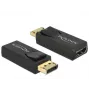 DeLOCK 65571 kábel adaptér