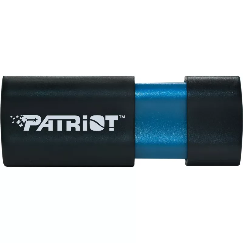 Flash disk Patriot Rage Lite 120 MB/S 256GB USB 3.2