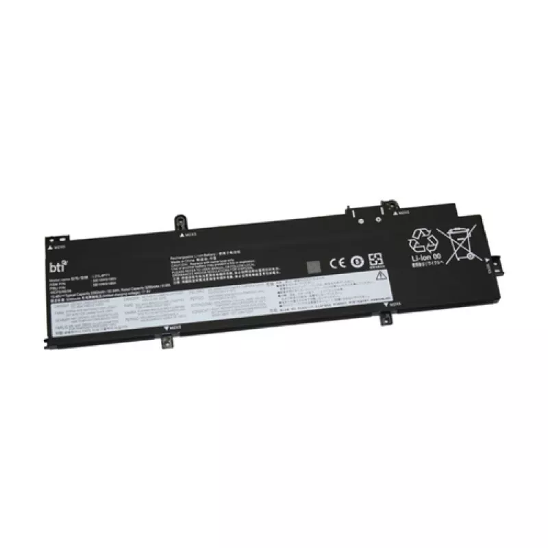 Origin Storage L21L4P71-BTI priemyselná batéria lítium-iónová (Li-Ion) 3400 mAh 15,44 V (L21L4P71-BTI)