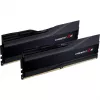 DIMM 64 GB DDR5-6000 (2x 32 GB) Dual-Kit, pamäť čierna, F5-6000J3238G32GX2-TZ5K, Trident Z5, INTEL XMP