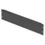 Slepá krytka Digitus DN-19 BPN-03-SW