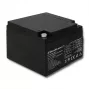 Qoltec 53036 AGM batéria | 12V | 24Ah | max 360A