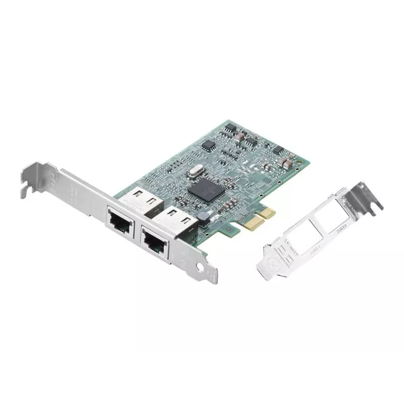 Lenovo 4XC1K83390 sieťová karta interná Ethernet 1000 Mbit/s