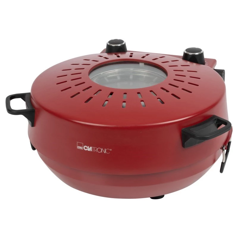 Clatronic PM 3787 - prístroj na pizzu