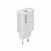 CANYON nabíjačka OnCharge 30CL Max Power 30W 1xPD EU biela