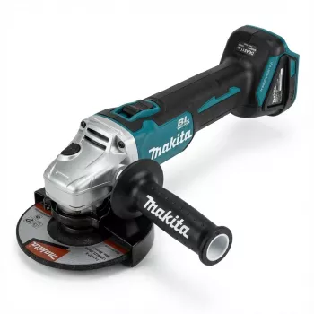 Makita DGA511Z uhlová brúska 12,5 cm 8500 ot/min