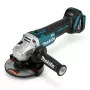 Makita DGA511Z uhlová brúska 12,5 cm 8500 ot/min