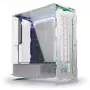 Singularity Computers Spectre Integra-M Elite počítačová skriňa, strieborná