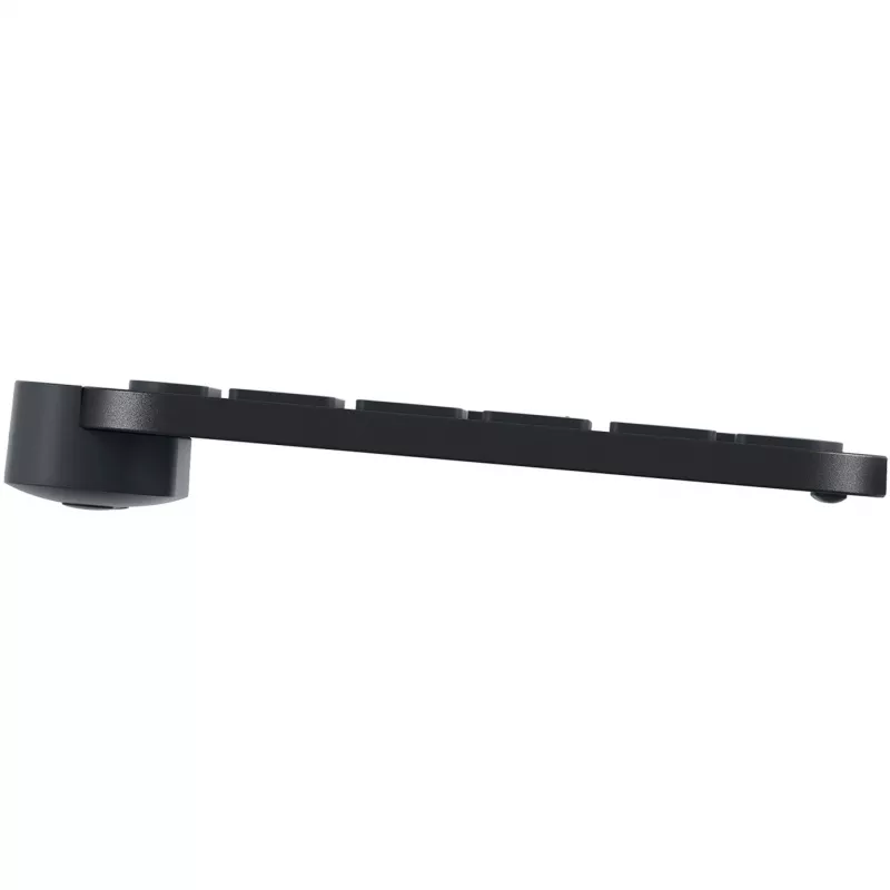 Logitech MX Keys for Business klávesnica RF Wireless + Bluetooth talianska grafitová (920-010247)