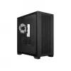 Počítačová skriňa Cooler Master Elite 301 Lite mATX čierna