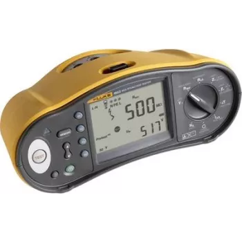 Fluke FLK-1664FC DE tester inštalácie (FLK-1664FC DE)