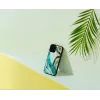 Ochranné puzdro iKins pre Apple iPhone 12 Pro Max – dizajn Aqua-Achat