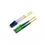 Microconnect FIB472005 InfiniBand/sklenené vlákno kábel 5 m LC E-2000 (LSH) žltý