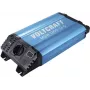 VOLTCRAFT menič MSW 1200-12-G 1200 W 12 V/DC - 230 V/AC (VC-13984555)