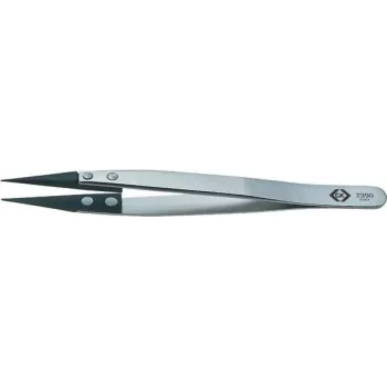 Priemyselná pinzeta C.K Tools T2390