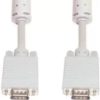 VGA kábel e+p HD15/HD15 10 m