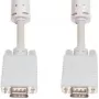VGA kábel e+p HD15/HD15 10 m