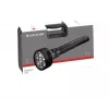 Ledlenser P21R LED baterka, čierna