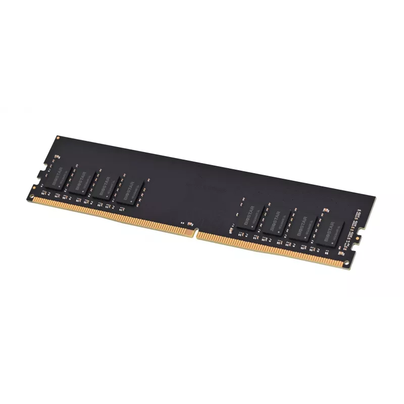 Desktop DDR4 8GB 3200MHz pamäťový modul BIOSTAR DO32NU4N08