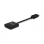 Equip DisplayPort na HDMI adaptér, 0,2 m, DisplayPort, HDMI, konektor samec, konektor samica, 1920 x 1080 pixelov