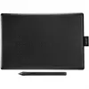 Wacom One by Medium grafický tablet čierny, červený 2540 lpi 216 x 135 mm USB