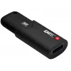 USB flash disk EMTEC B120 Click Secure 32 GB USB Type-A 3.2 Gen 2 (3.1 Gen 2) čierny