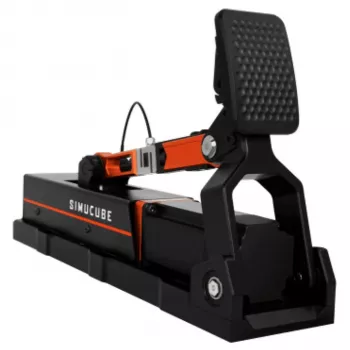 Simucube ActivePedal simulátor (doplnok)