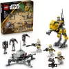 LEGO Star Wars sada 327th Star Corps Clone Troopers Battle 75431 — 258 dielov, 7 minifigúrok, vek 7+