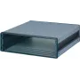 SCHROFF puzdro 4 HE – COMPAC PRO puzdro 4HE 84TE 391T (14575267)