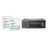 Hewlett Packard Enterprise HPE Ultrium WORM Data Cartridge - LTO Ultrium WORM 8 - 12TB / 30TB - etikety na popis - zelená (Q2078W)