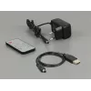 Video prepínač HDMI DeLOCK 18683