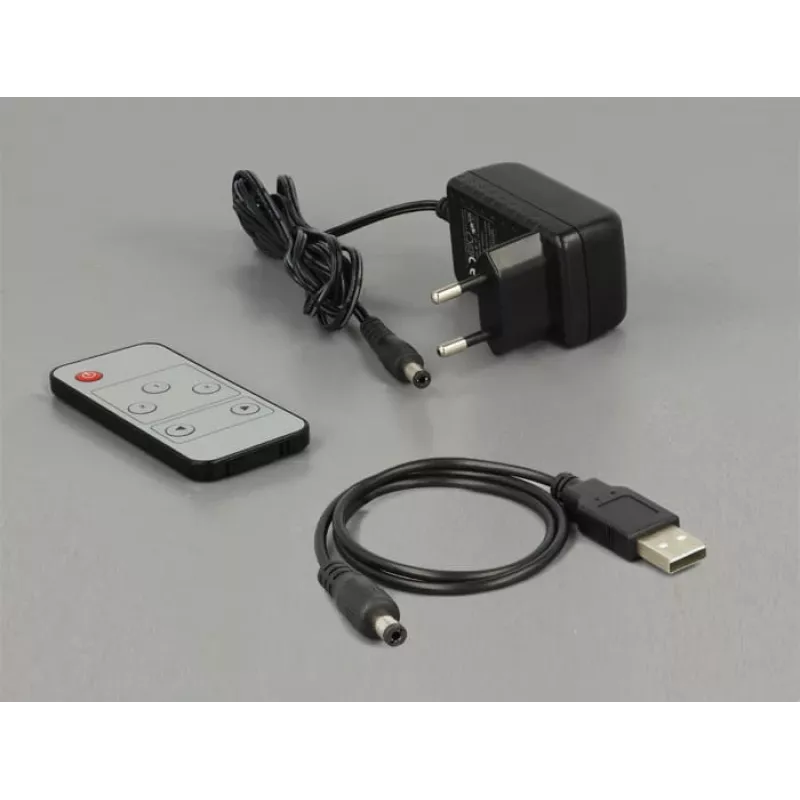 Video prepínač HDMI DeLOCK 18683