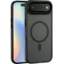 Renkforce iPhone 17 Air čierna priehľadný zadný kryt zadný kryt Apple 17 (RF-6830724)